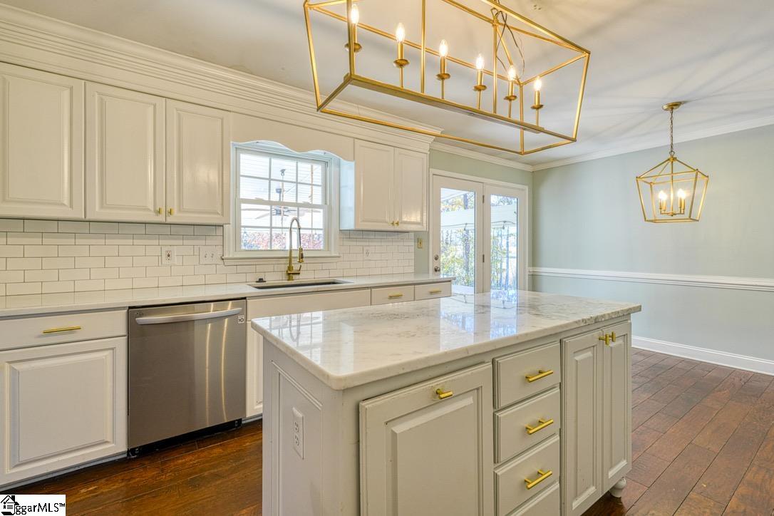 214 Mason Drive Inman, SC 29349 - Photo 7 of 50