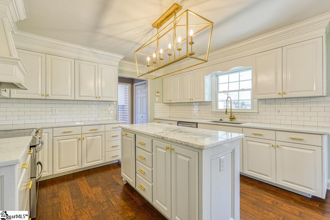 214 Mason Drive Inman, SC 29349 - Photo 8 of 50