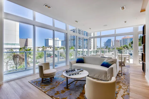 $11,000 | 401 North Birch Road, Unit 400, Fort Lauderdale, FL 33304