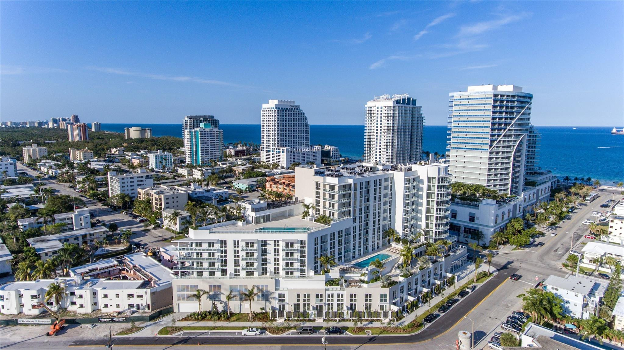 401 North Birch Road, Unit 400 Fort Lauderdale, FL 33304 - Photo 29 of 33 Photo 29