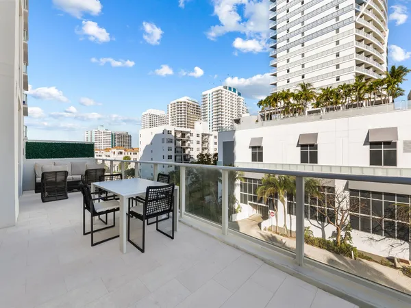$11,000 | 401 North Birch Road, Unit 400, Fort Lauderdale, FL 33304