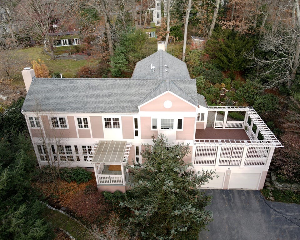 93 Pleasant Street Lexington, MA 02421 - Photo 1 of 34 Gallery Image 1
