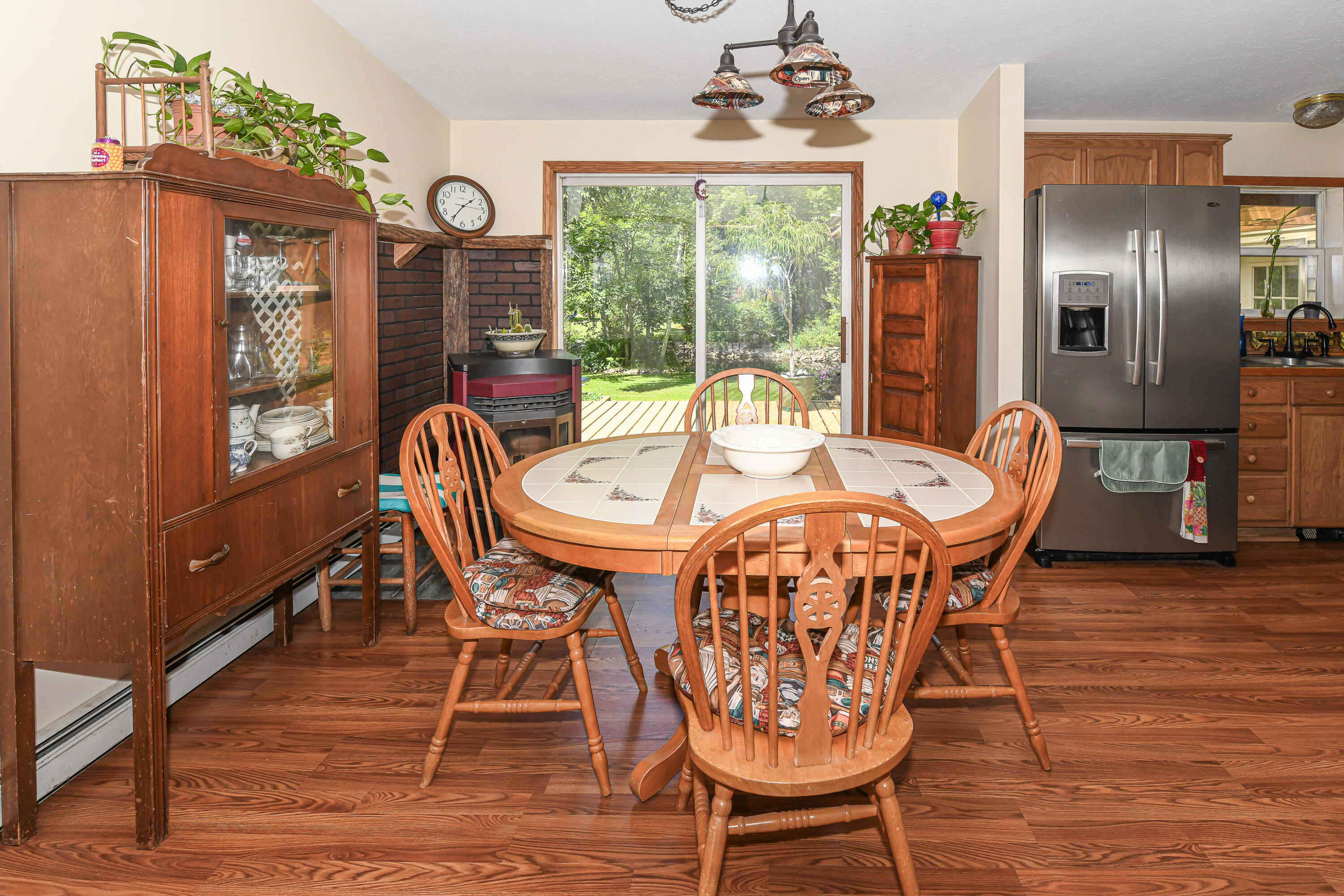 158 Libby Road Casco, ME 04015 - Photo 13 of 64 158 libby road-39