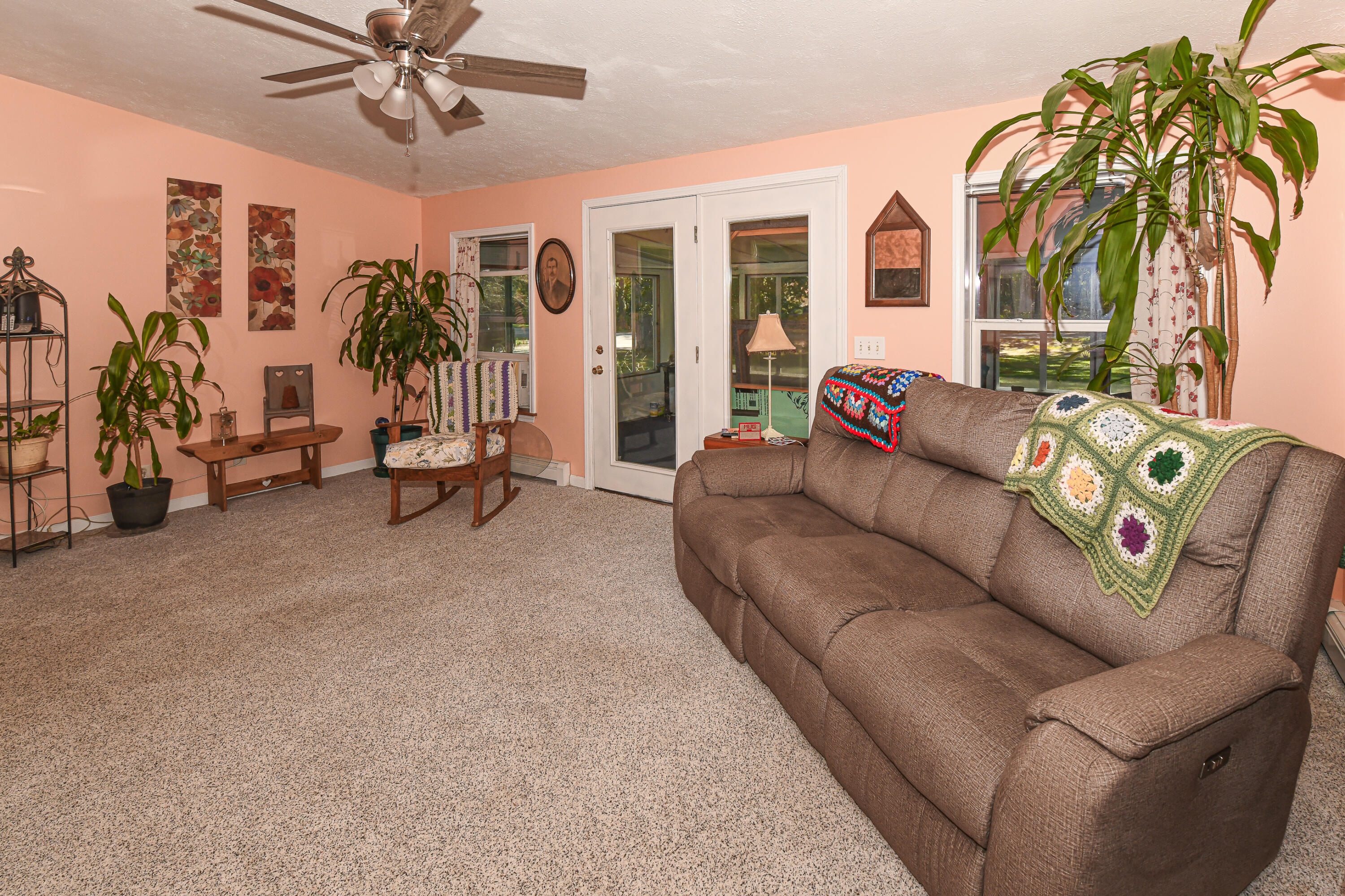 158 Libby Road Casco, ME 04015 - Photo 21 of 64 158 libby road-57