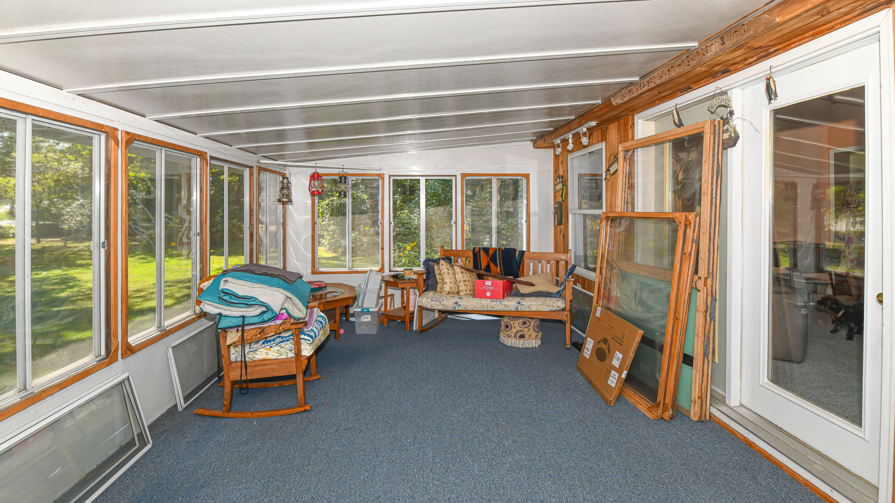 158 Libby Road Casco, ME 04015 - Photo 25 of 64 158 libby road-53