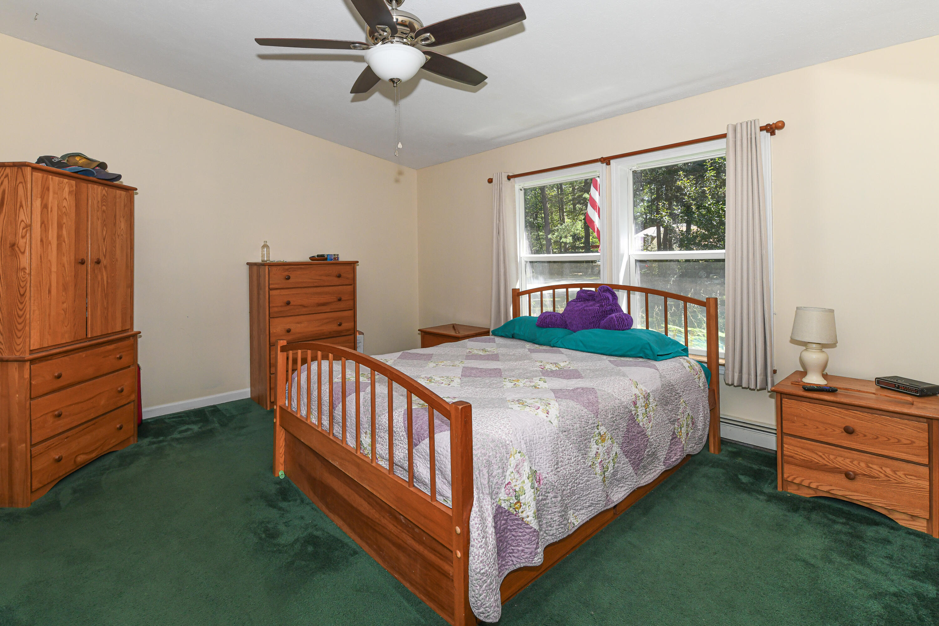 158 Libby Road Casco, ME 04015 - Photo 29 of 64 158 libby road-51