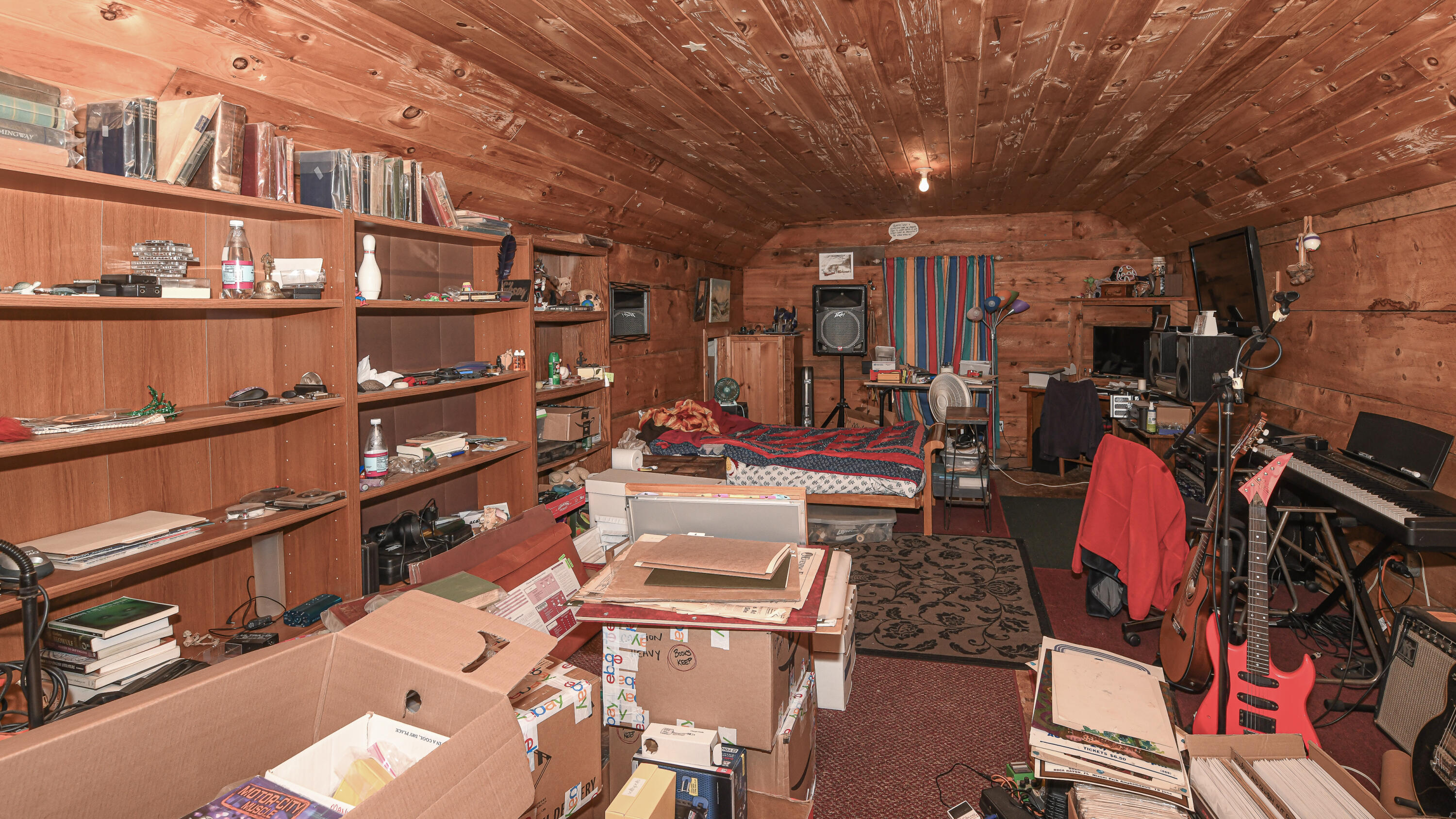 158 Libby Road Casco, ME 04015 - Photo 54 of 64 158 libby road-20