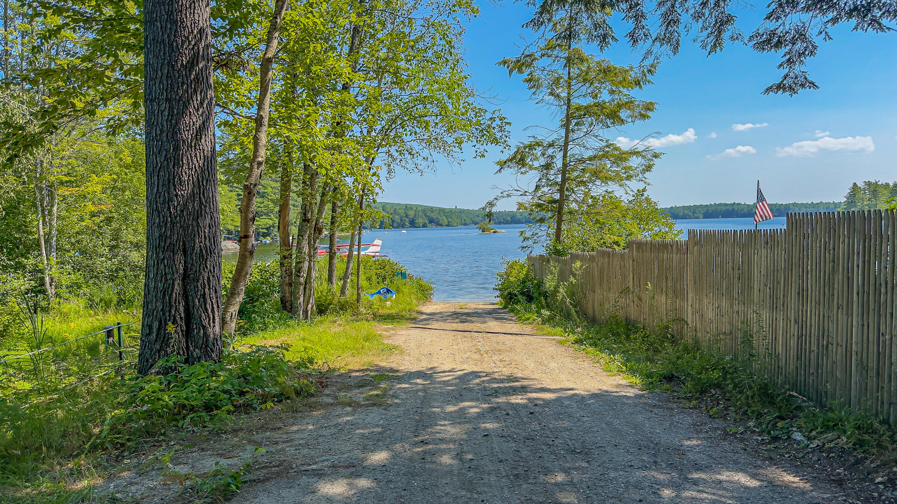 158 Libby Road Casco, ME 04015 - Photo 59 of 64 158 libby road-85