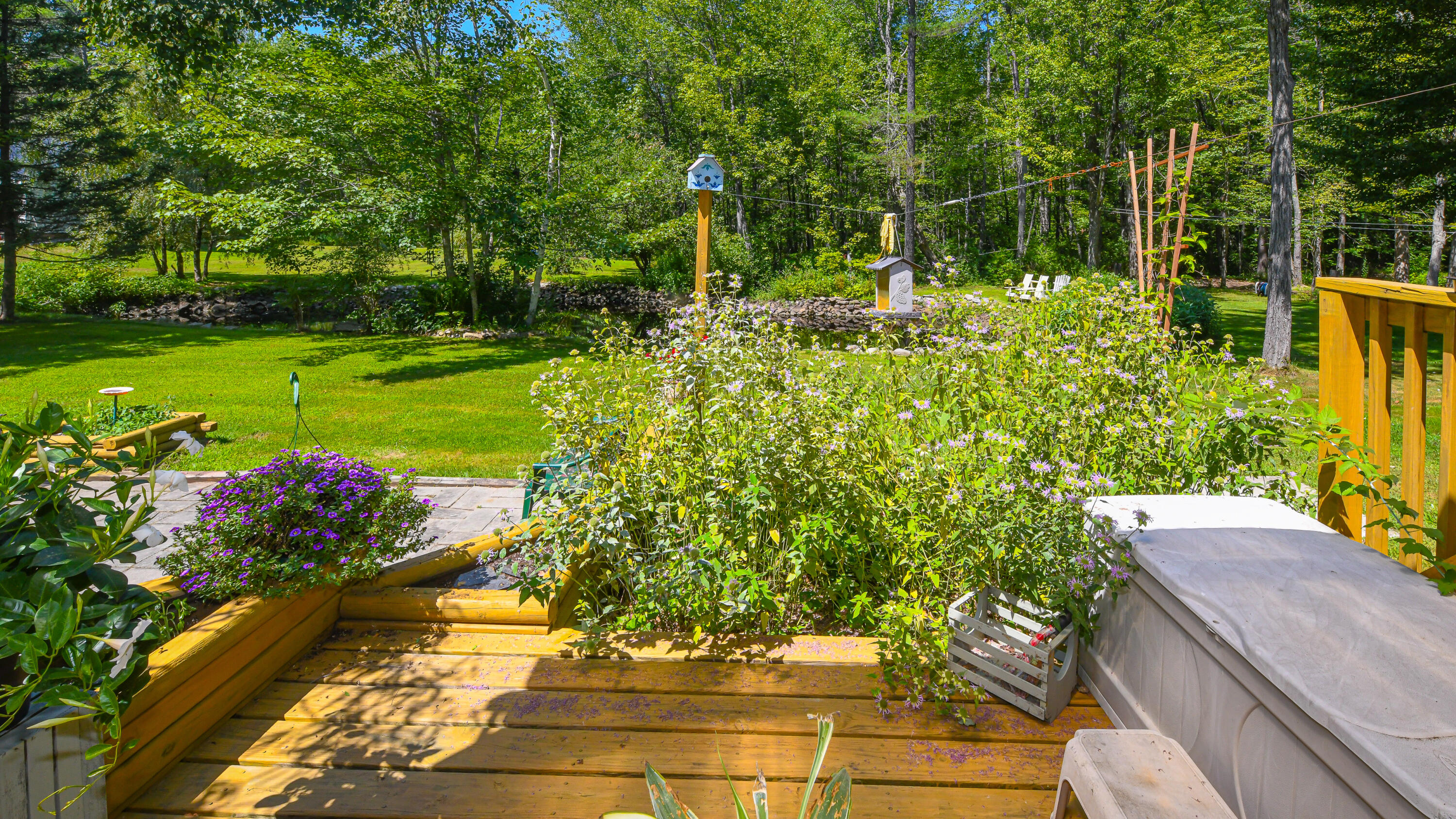 158 Libby Road Casco, ME 04015 - Photo 6 of 64 158 libby road-61