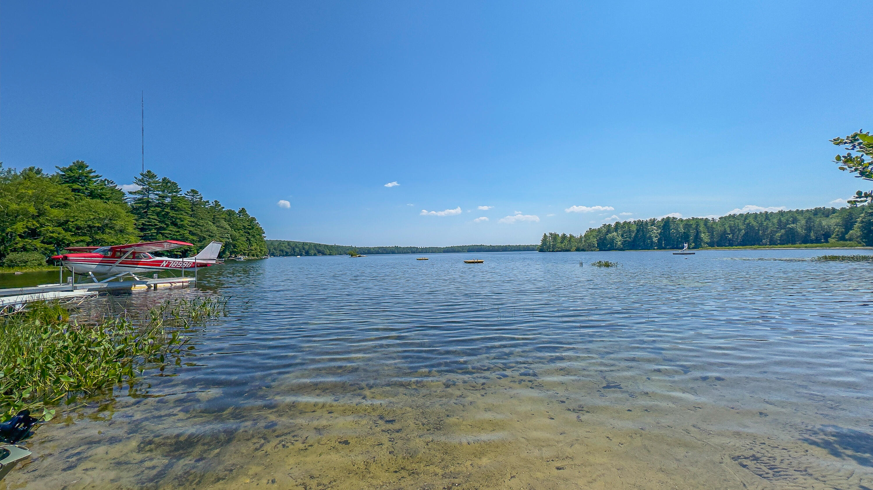 158 Libby Road Casco, ME 04015 - Photo 63 of 64 158 libby road-89