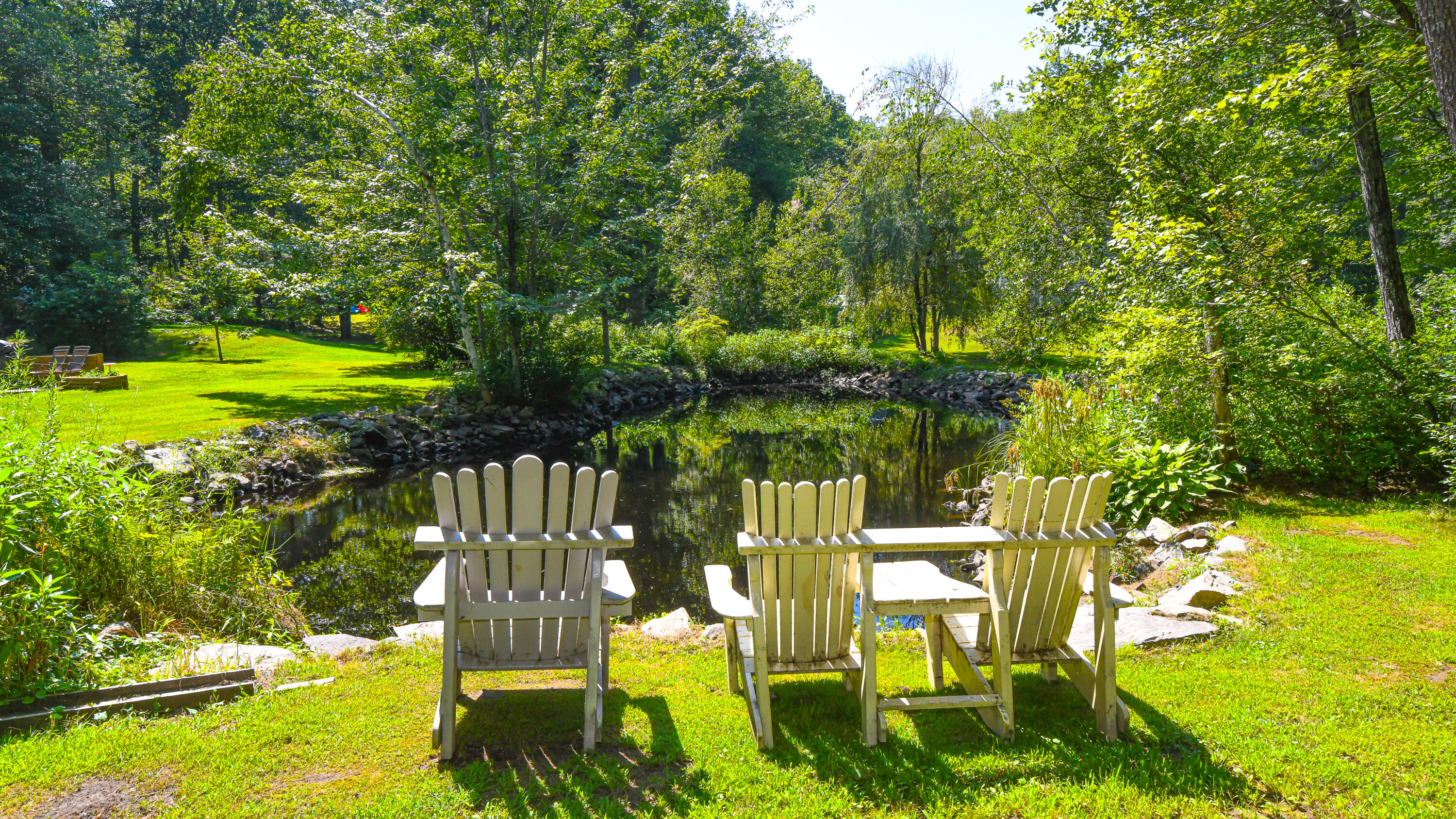 158 Libby Road Casco, ME 04015 - Photo 7 of 64 158 libby road-79