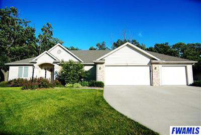 1114 Ruston Pass Fort Wayne, IN 46825 - Photo 1 of 20 Gallery Image 1
