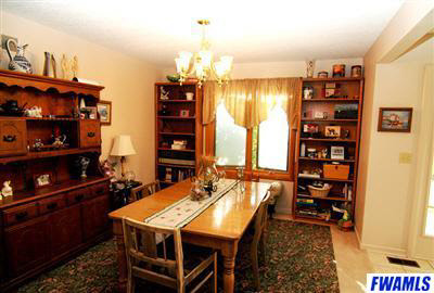 1114 Ruston Pass Fort Wayne, IN 46825 - Photo 12 of 20 Gallery Image 12