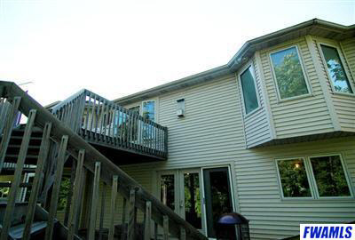 1114 Ruston Pass Fort Wayne, IN 46825 - Photo 4 of 20 Gallery Image 4