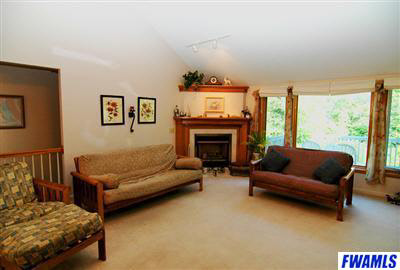 1114 Ruston Pass Fort Wayne, IN 46825 - Photo 9 of 20 Gallery Image 9