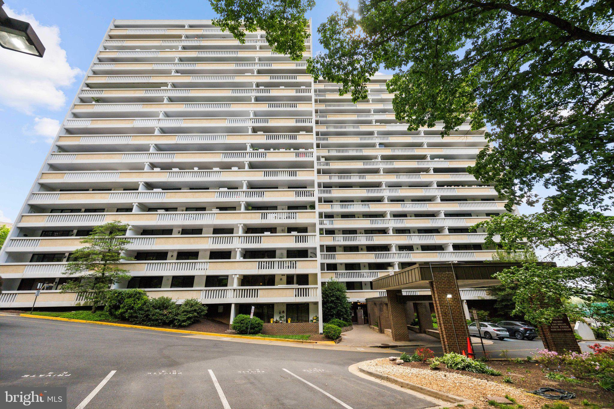 6101 Edsall Road, Unit 1408 Alexandria, VA 22304 - Photo 1 of 25 Welcome to 6101 Edsall Road