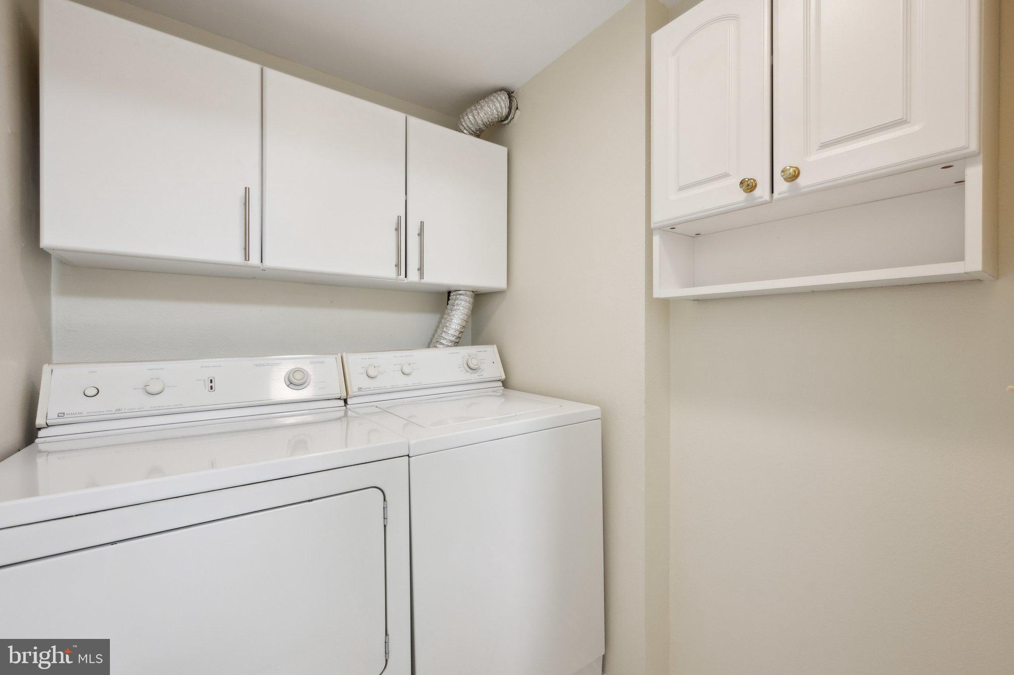 6101 Edsall Road, Unit 1408 Alexandria, VA 22304 - Photo 20 of 25 W/D in unit