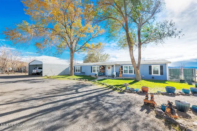 $525,000 | 73 South Rainbow Drive, Unit B, Dayton, NV 89403