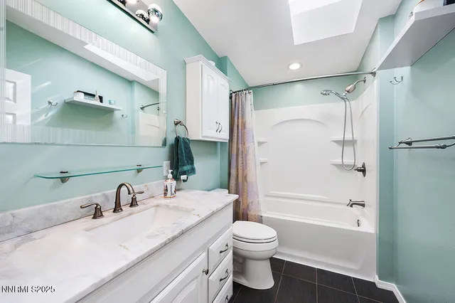 $525,000 | 73 South Rainbow Drive, Unit B, Dayton, NV 89403