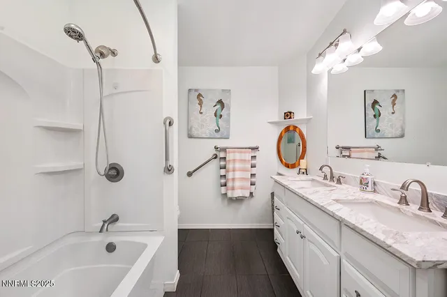 $525,000 | 73 South Rainbow Drive, Unit B, Dayton, NV 89403