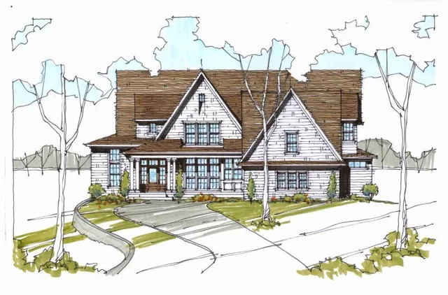 $2,995,900 | 18995 Maple Lane, Deephaven, MN 55331