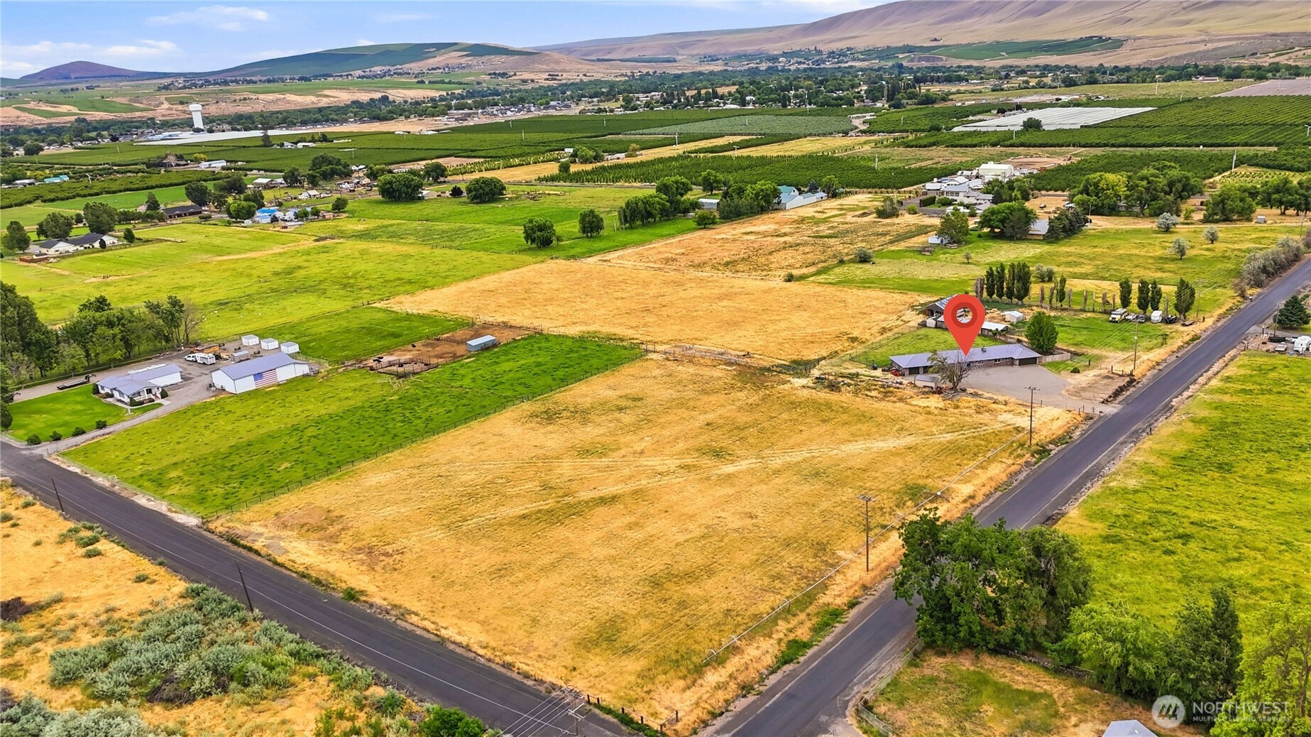 52005 North Whan Road Benton City, WA 99320 - Photo 31 of 35