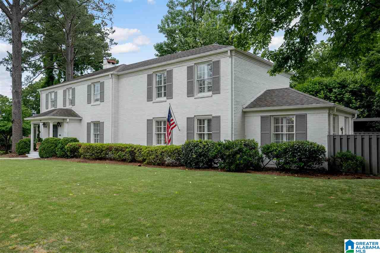 209 Devon Drive Birmingham, AL 35209 - Photo 2 of 50