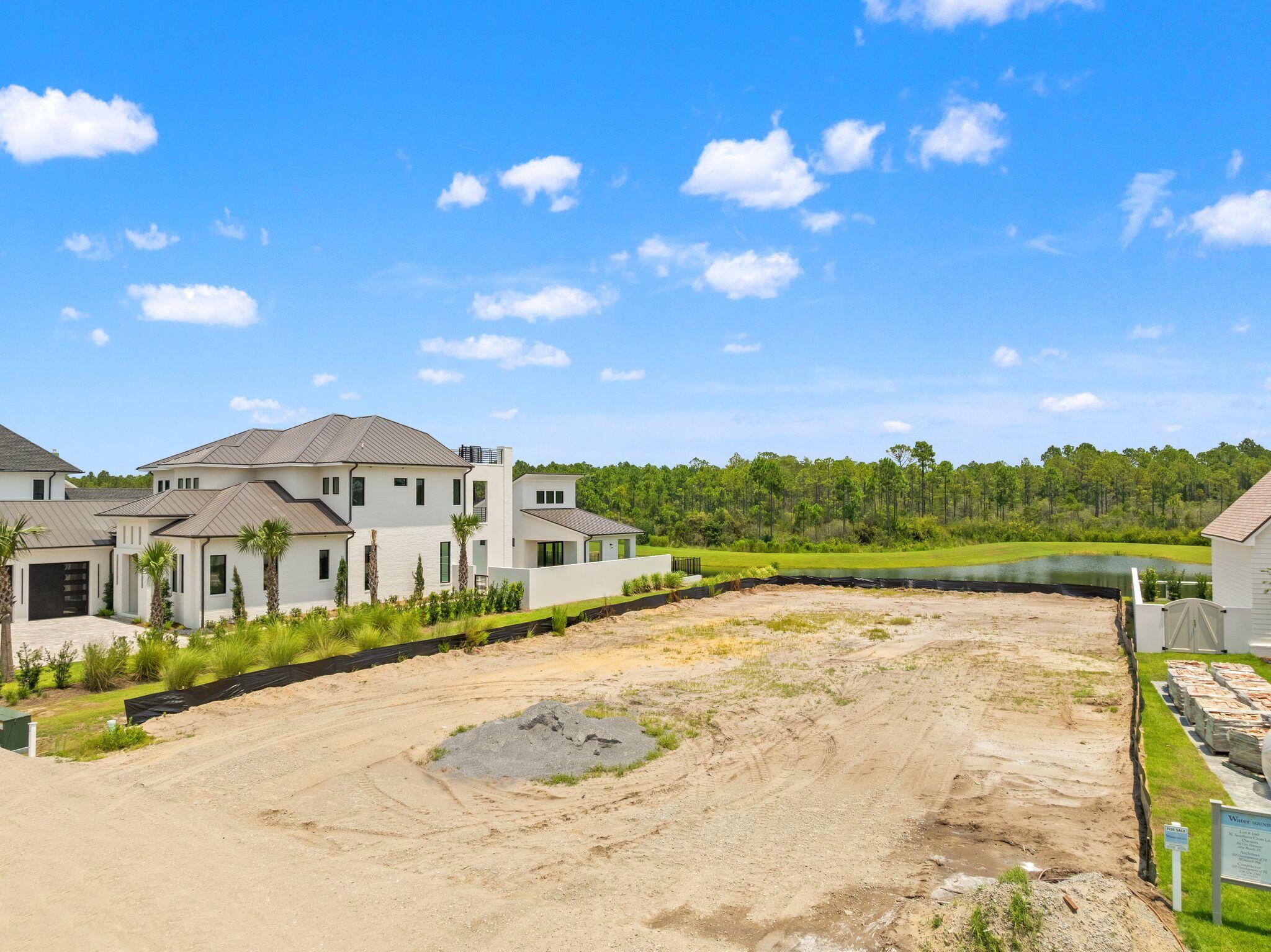 Watersound, FL 32461, USA Lot-159 03