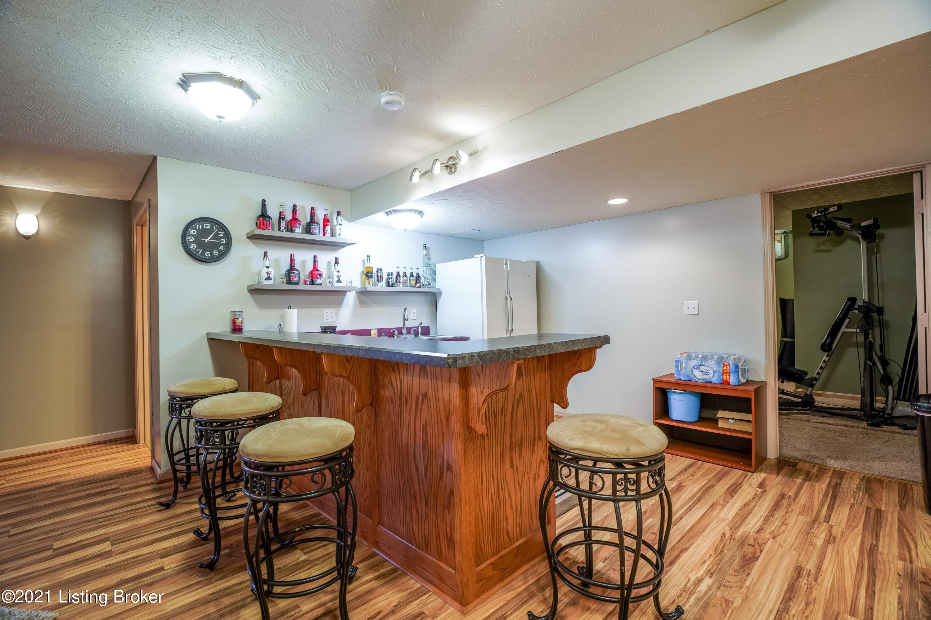 198 Winding Hollow Road Lebanon Junction, KY 40150 - Photo 47 of 49 050-198-50