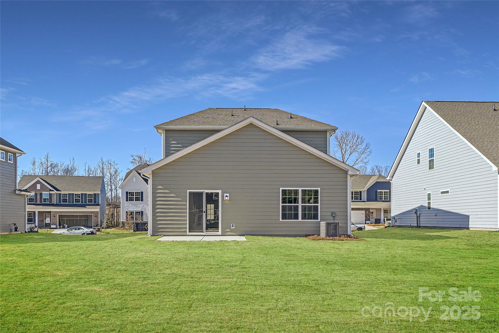 4540 Dusty Orch Road Kannapolis, NC 28081 - Photo 14 of 14