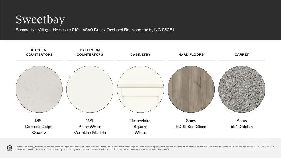 4540 Dusty Orch Road Kannapolis, NC 28081 - Photo 4 of 14