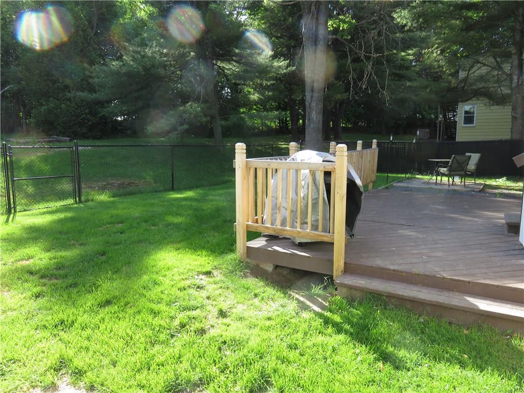 21 Old Belgrade Road Augusta, ME 04330 - Photo 23 of 29 DECK