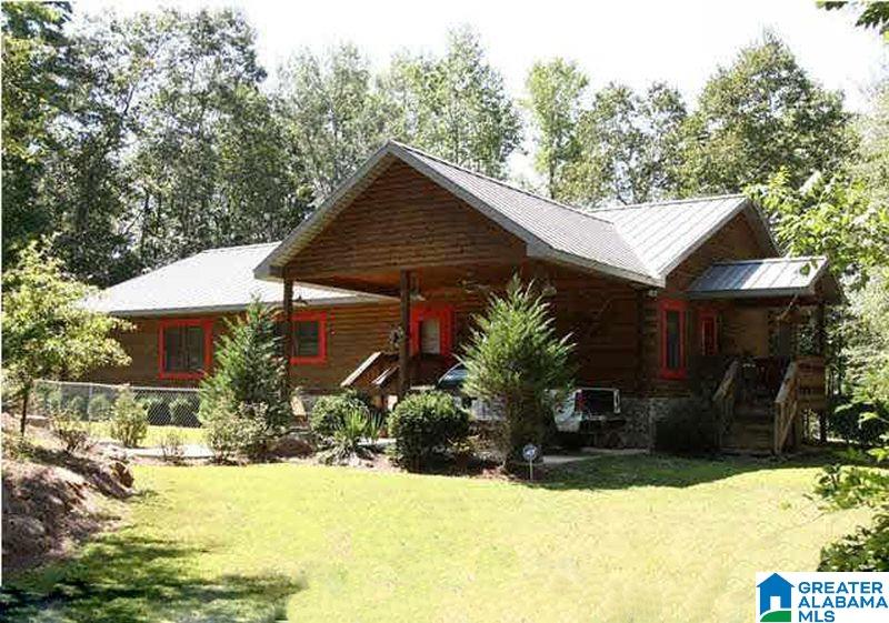 714 Old Walker Road Cleveland, AL 35049 - Photo 1 of 47