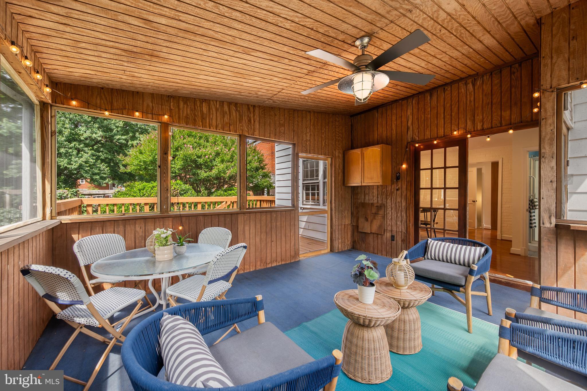 2110 Dayton Street Silver Spring, MD 20902 - Photo 26 of 54