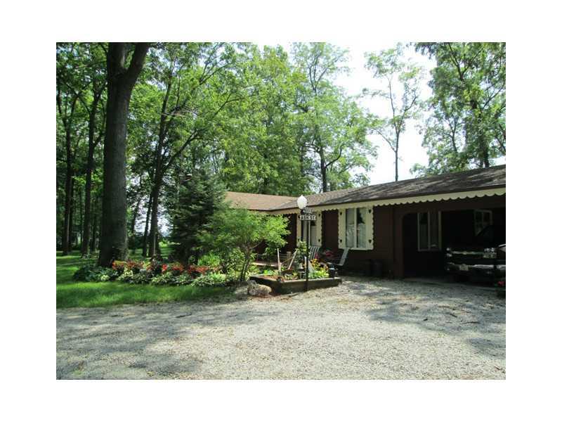 7481 West 8th Street Road Anderson, IN 46011 - Photo 1 of 1 Gallery Image 1