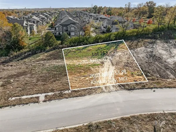 $90,000 | 2603 Northeast 91st Place, Kansas City, MO 64156