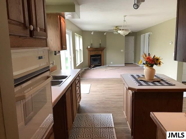 801 Napoleon Road Michigan Center, MI 49254 - Photo 7 of 17 Photo 7