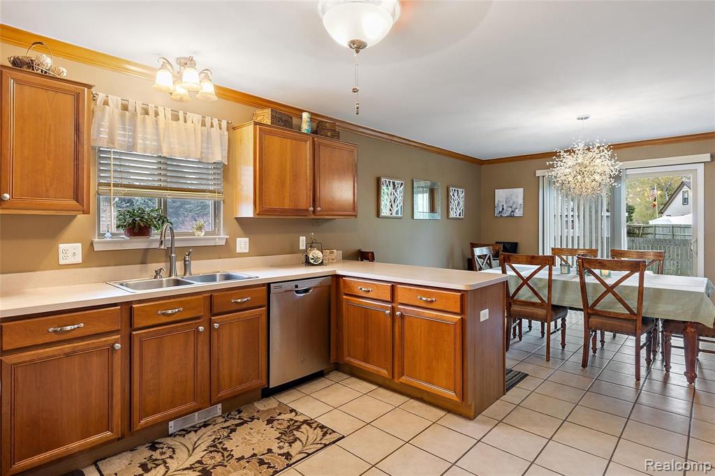 49205 Monte Road Chesterfield, MI 48047 - Photo 17 of 49
