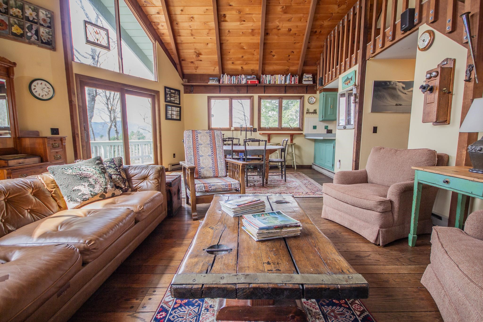 454 Edwins Pond Road Rochester, VT 05767 - Photo 28 of 45