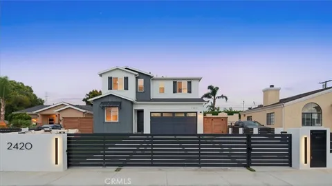 $2,989,000 | 2420 Sebald Avenue, Redondo Beach, CA 90278