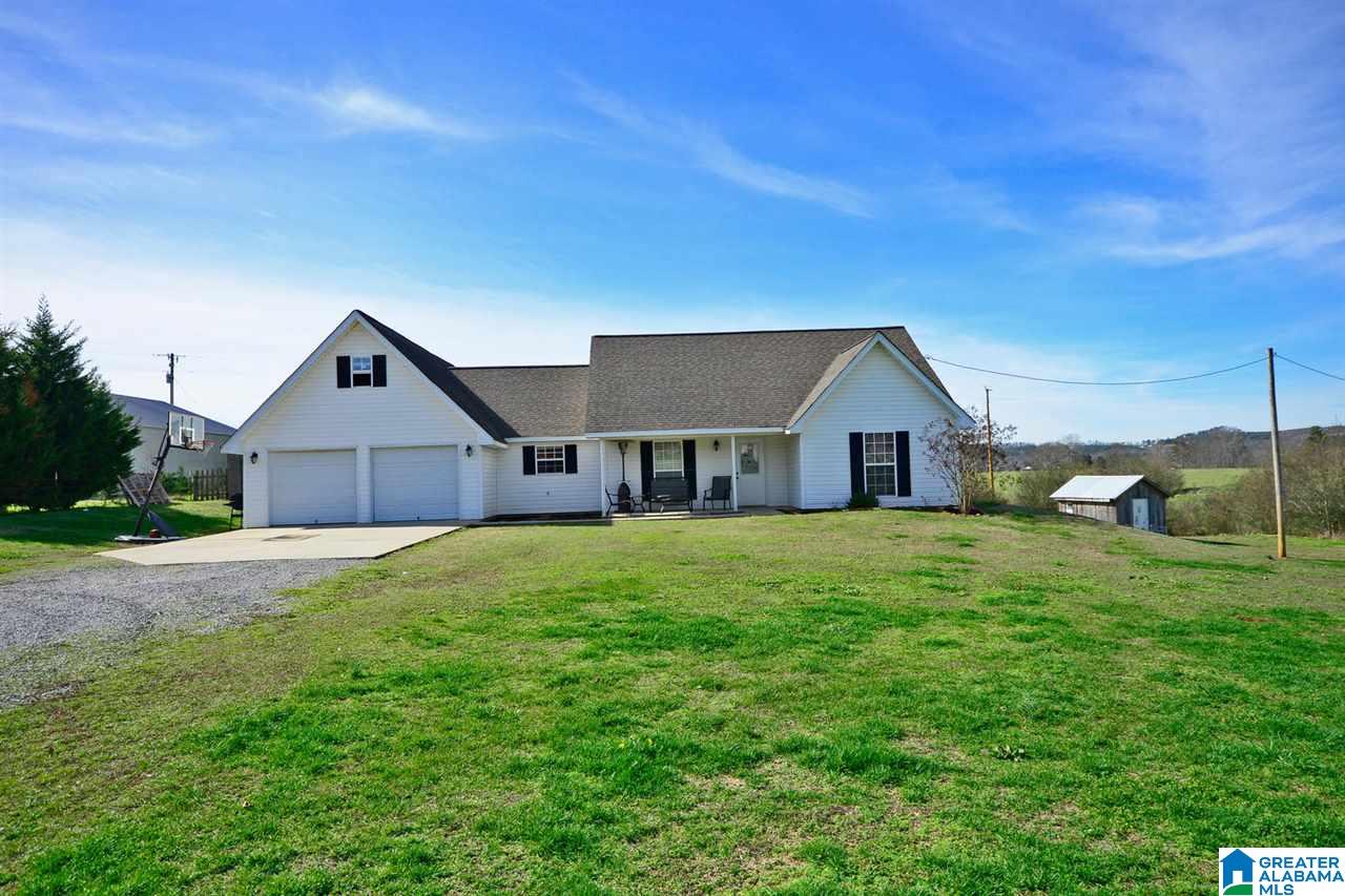 1821 Day Gap Road Cullman, AL 35057 - Photo 17 of 19