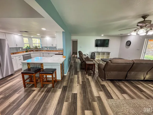 $549,500 | Undisclosed Address, Glennville, CA 93226