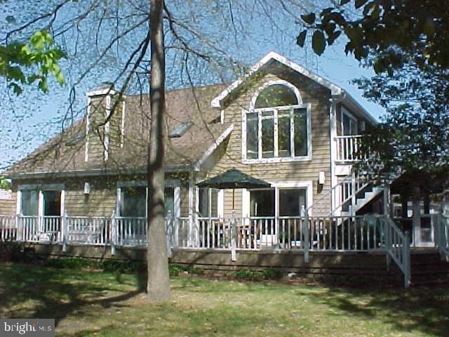 309 Walkabout Road Bethany Beach, DE 19930 - Photo 2 of 26 Gallery Image 2