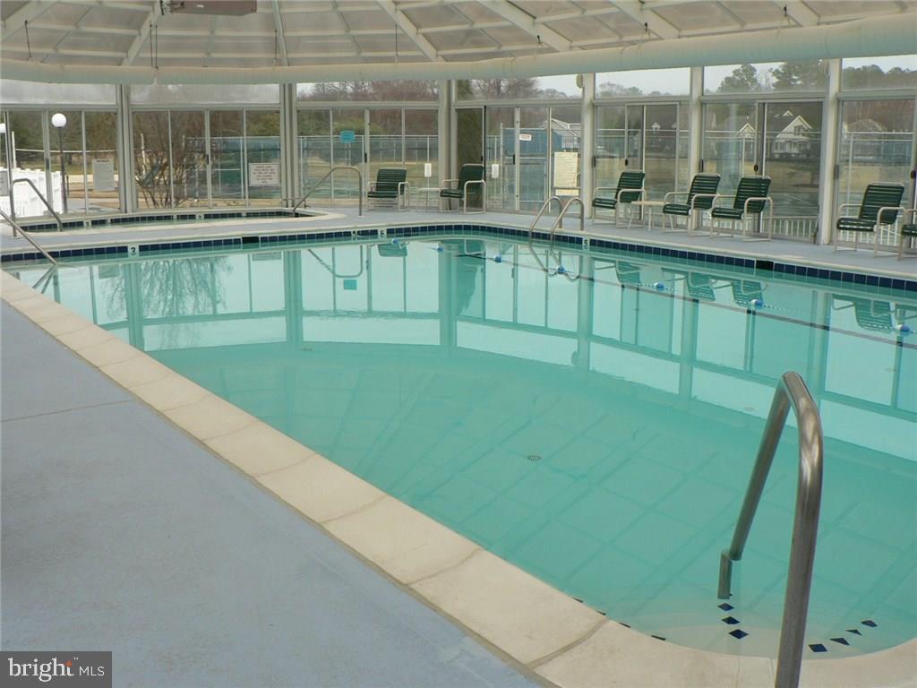 309 Walkabout Road Bethany Beach, DE 19930 - Photo 24 of 26 Gallery Image 24