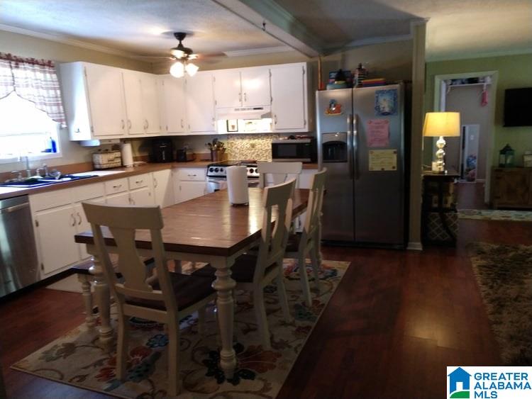 231 Riverview Drive Adger, AL 35006 - Photo 4 of 22