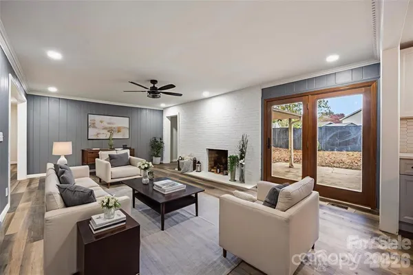 $569,900 | 203 Ewing Drive, Belmont, NC 28012