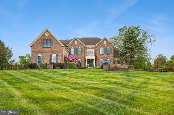 $1,450,000 | 1 Baker Way, Pennington, NJ 08534