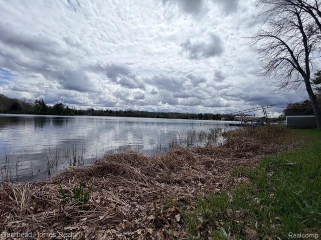 Vl Sashabaw Road Clarkston, MI 48348 - Photo 5 of 22