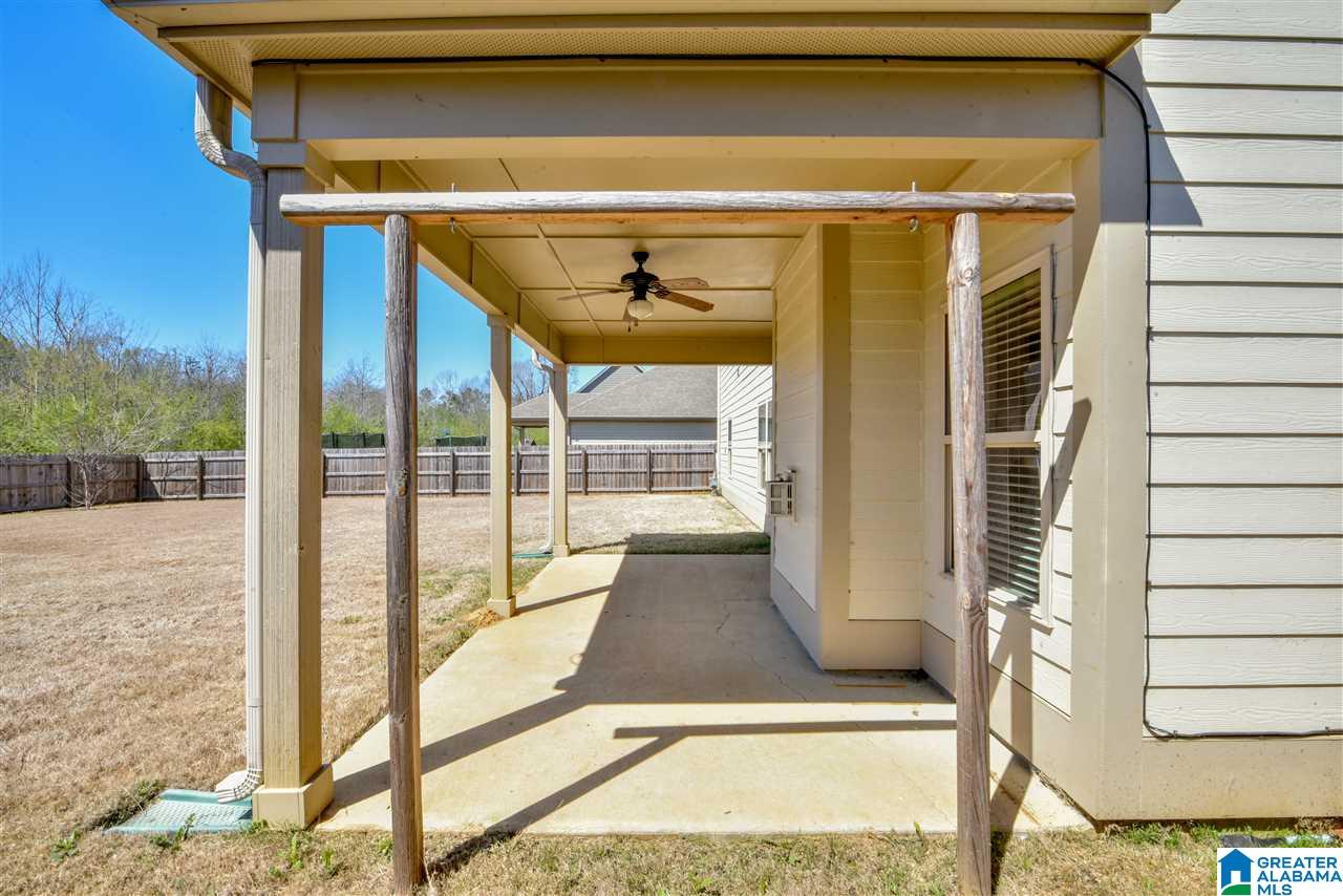 22811 Rimbred Court McCalla, AL 35111 - Photo 34 of 34