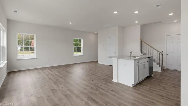 $304,000 | 7031 Eclipse Trail, Whitsett, NC 27377